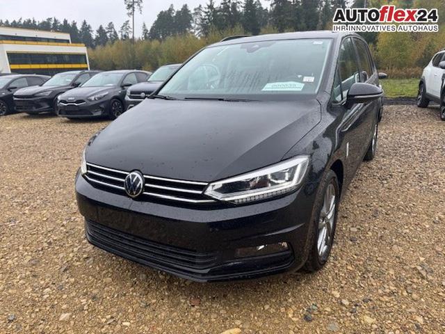 Vorlauffahrzeuge Volkswagen Touran - Prime 1.5 TSI 7-Gang-DSG