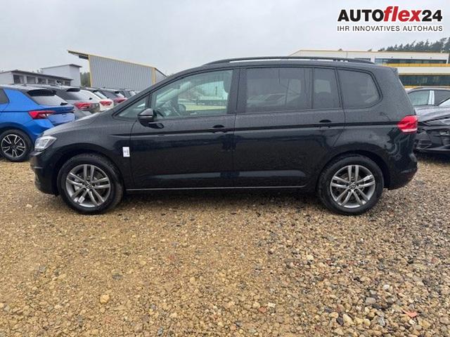 Volkswagen Touran Prime 1.5 TSI 7-Gang-DSG 
