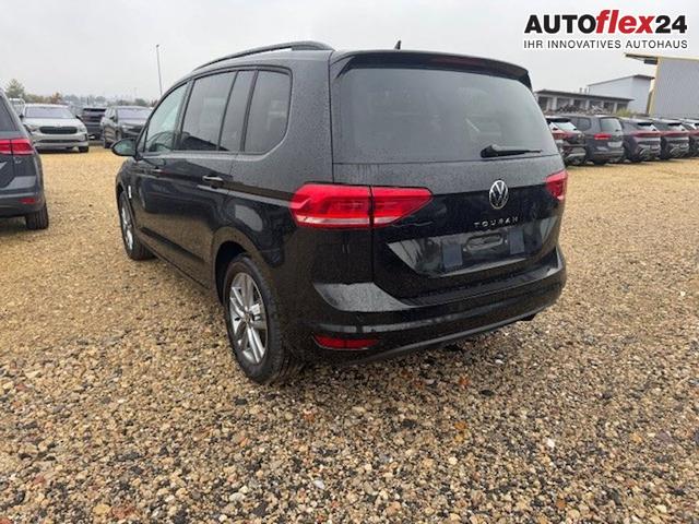 Volkswagen Touran Prime 1.5 TSI 7-Gang-DSG 