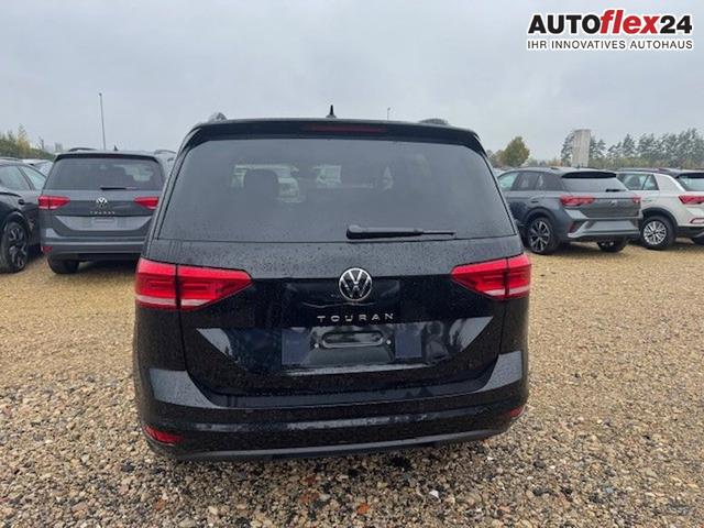 Volkswagen Touran Prime 1.5 TSI 7-Gang-DSG 