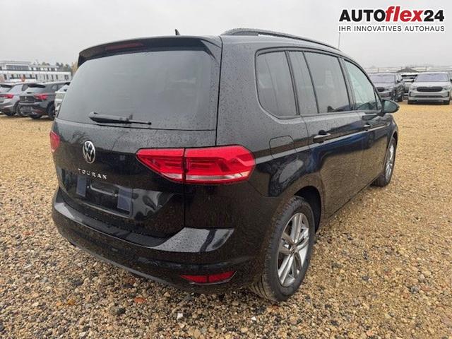 Volkswagen Touran Prime 1.5 TSI 7-Gang-DSG 