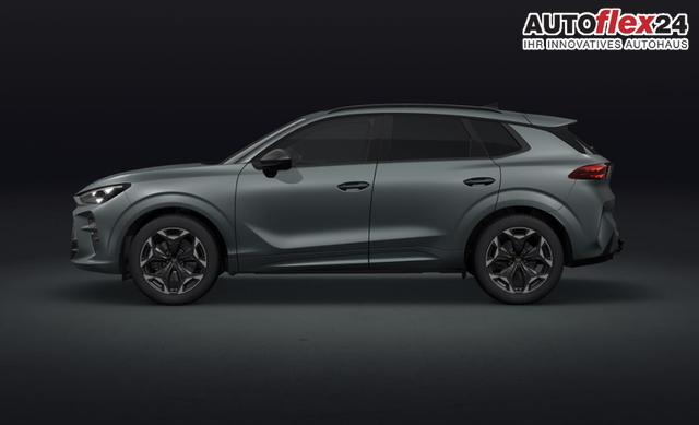 Vorlauffahrzeuge Cupra Terramar - VZ 2.0 TSI 7-Gang-DSG 4Drive