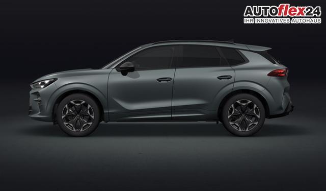 Vorlauffahrzeuge Cupra Terramar - VZ 2.0 TSI 7-Gang-DSG 4Drive