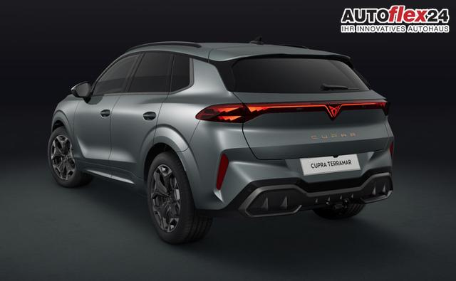 Cupra Terramar VZ 2.0 TSI 7-Gang-DSG 4Drive 