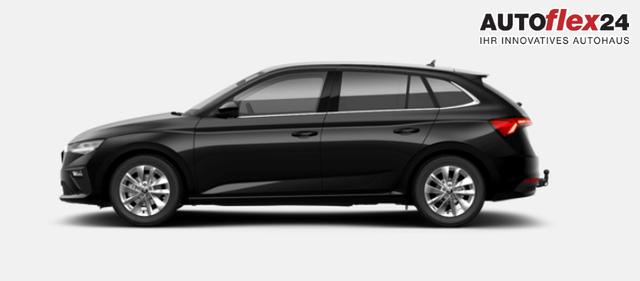 Vorlauffahrzeuge Skoda Scala - Top Selection 1.5 TSI 7-Gang-DSG