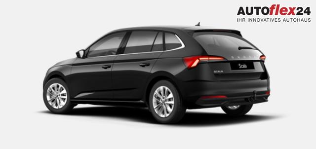 Skoda Scala Top Selection 1.5 TSI 7-Gang-DSG 