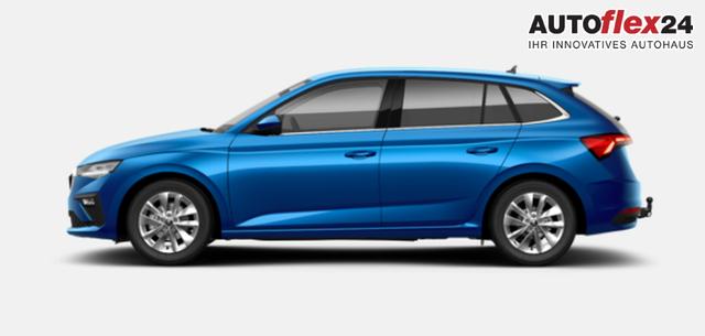 Vorlauffahrzeuge Skoda Scala - Top Selection 1.0 TSI 7-Gang-DSG