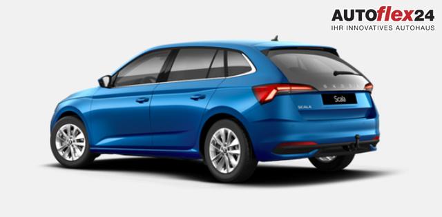 Skoda Scala Top Selection 1.0 TSI 7-Gang-DSG 