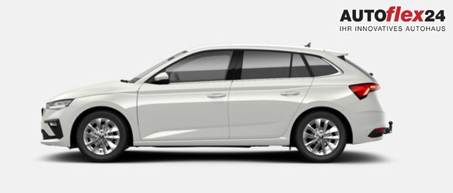 Vorlauffahrzeuge Skoda Scala - Top Selection 1.0 TSI 7-Gang-DSG