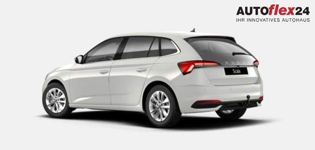 Skoda Scala Top Selection 1.0 TSI 7-Gang-DSG 