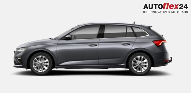 Vorlauffahrzeuge Skoda Scala - Top Selection 1.0 TSI 7-Gang-DSG