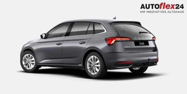 Skoda Scala Top Selection 1.0 TSI 7-Gang-DSG 