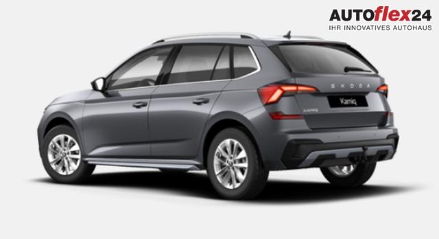 Skoda Kamiq Top Selection 1.5 TSI 7-Gang-DSG 