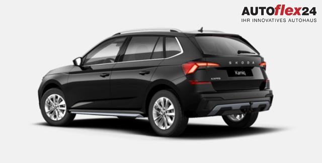Skoda Kamiq Top Selection 1.5 TSI 7-Gang-DSG 