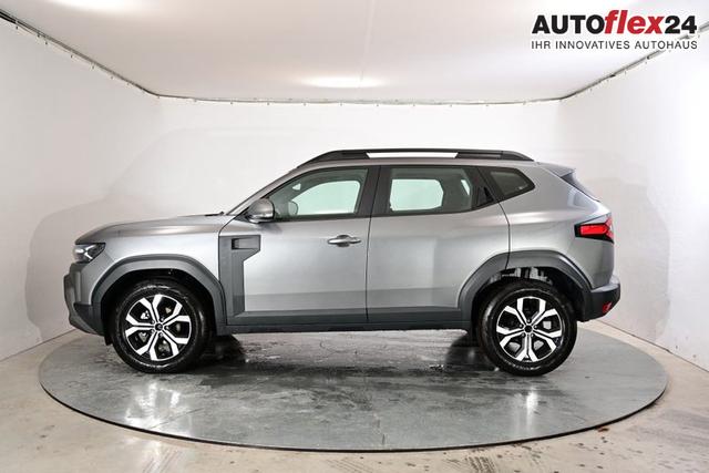 Gebrauchtfahrzeug Dacia Duster - Expression TCe 130 6-Gang