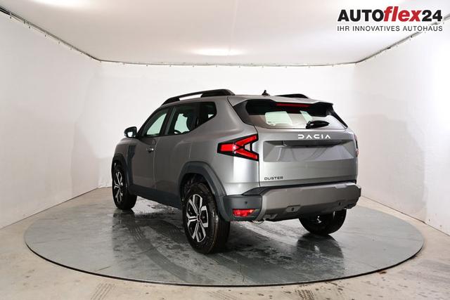 Dacia Duster Expression TCe 130 6-Gang 