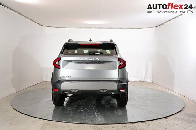 Dacia Duster Expression TCe 130 6-Gang 