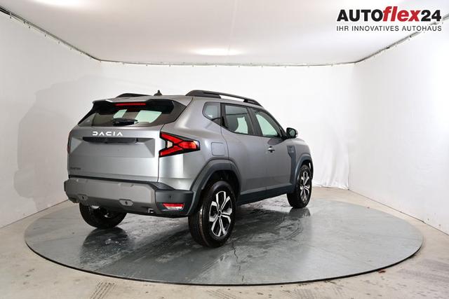 Dacia Duster Expression TCe 130 6-Gang 