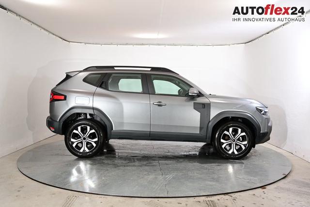 Dacia Duster Expression TCe 130 6-Gang 