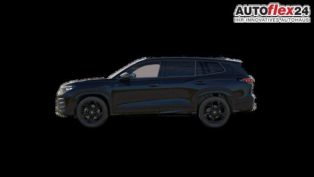 Gebrauchtfahrzeug Volkswagen Tayron - R-Line 2.0 TDI 7-Gang-DSG 4MOTION