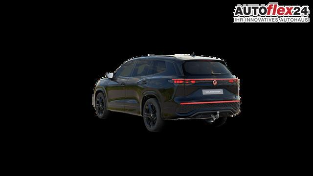 Volkswagen Tayron R-Line 2.0 TDI 7-Gang-DSG 4MOTION 