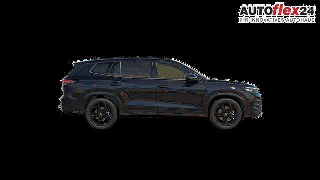 Volkswagen Tayron R-Line 2.0 TDI 7-Gang-DSG 4MOTION 