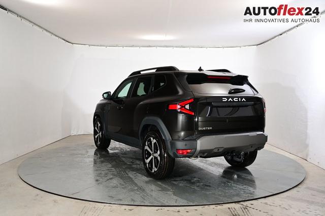 Dacia Duster Journey TCe 130 6-Gang 