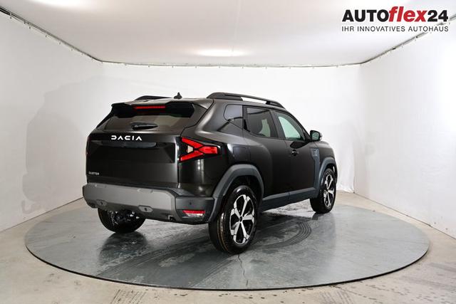 Dacia Duster Journey TCe 130 6-Gang 