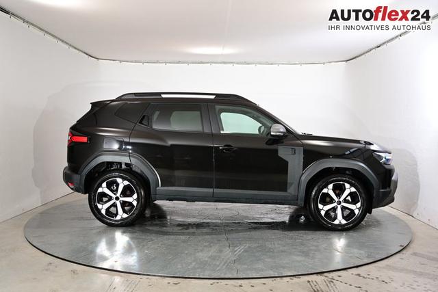 Dacia Duster Journey TCe 130 6-Gang 