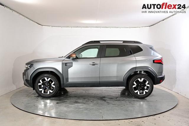 Vorlauffahrzeuge Dacia Duster - Extreme TCe 130 6-Gang