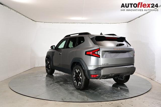 Dacia Duster Extreme TCe 130 6-Gang 