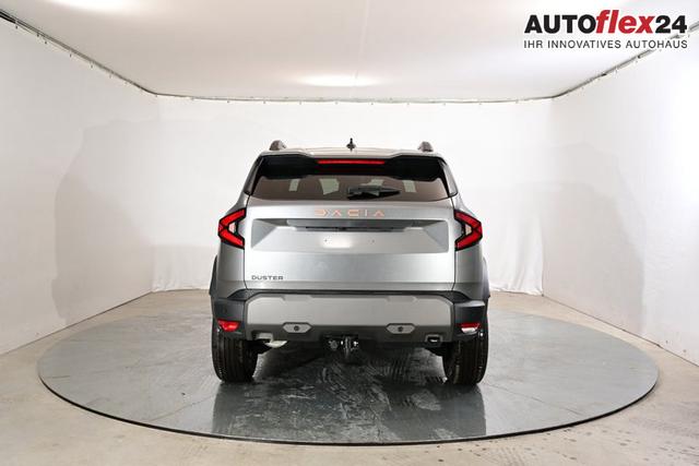 Dacia Duster Extreme TCe 130 6-Gang 