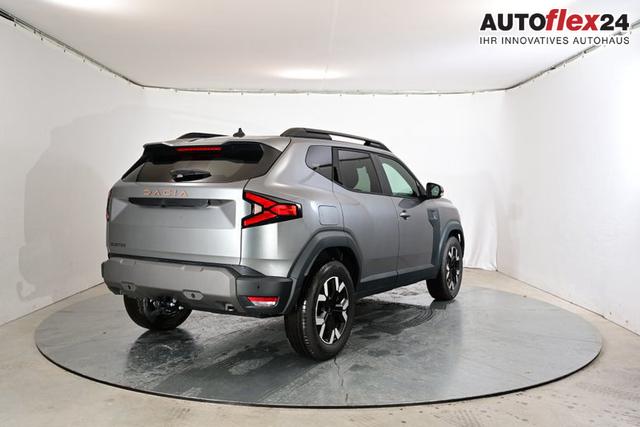 Dacia Duster Extreme TCe 130 6-Gang 