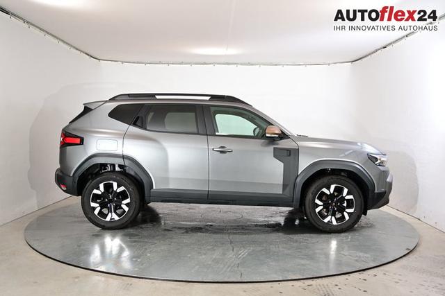 Dacia Duster Extreme TCe 130 6-Gang 