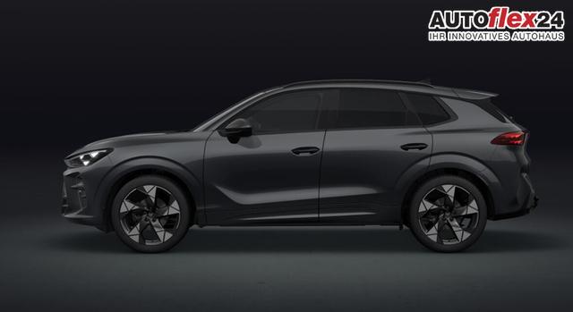 Vorlauffahrzeuge Cupra Terramar - Basis 1.5 eTSI 7-Gang-DSG