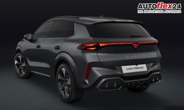 Cupra Terramar Basis 1.5 eTSI 7-Gang-DSG 