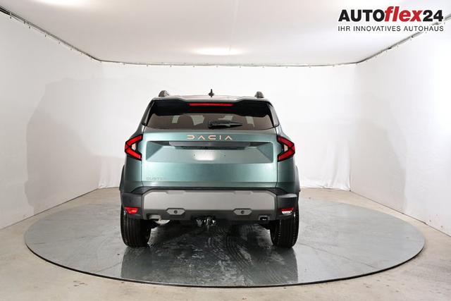 Dacia Duster Extreme TCe 130 6-Gang 