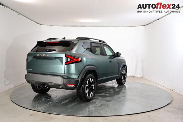 Dacia Duster Extreme TCe 130 6-Gang 