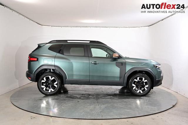 Dacia Duster Extreme TCe 130 6-Gang 