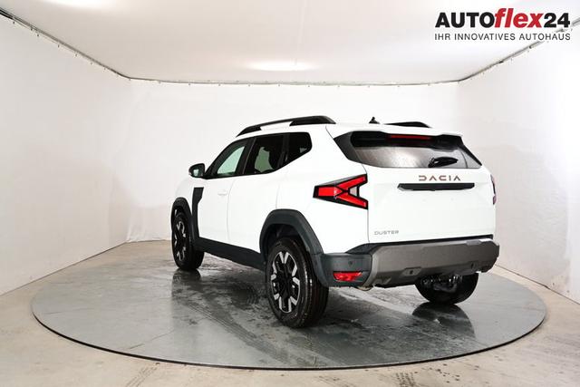 Dacia Duster Extreme TCe 130 6-Gang 