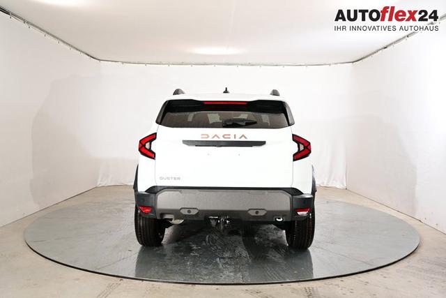 Dacia Duster Extreme TCe 130 6-Gang 