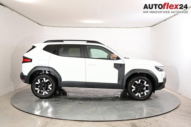 Dacia Duster Extreme TCe 130 6-Gang 