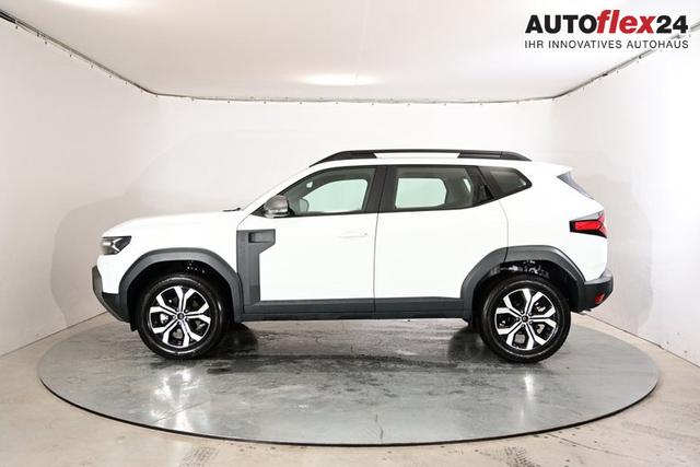 Vorlauffahrzeuge Dacia Duster - Expression TCe 130 6-Gang 4x4
