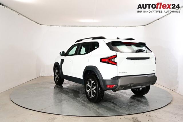 Dacia Duster Expression TCe 130 6-Gang 4x4 