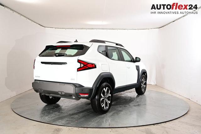 Dacia Duster Expression TCe 130 6-Gang 4x4 