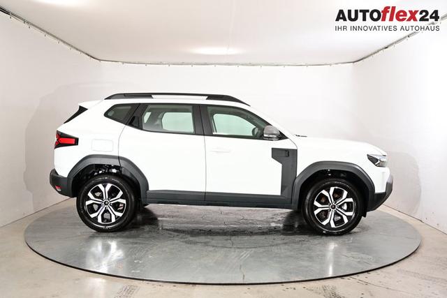 Dacia Duster Expression TCe 130 6-Gang 4x4 