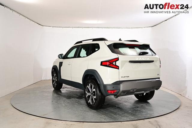 Dacia Duster Expression TCe 130 6-Gang 4x4 