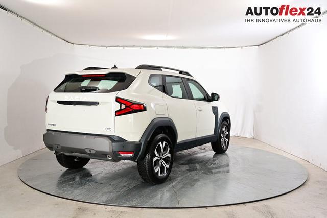 Dacia Duster Expression TCe 130 6-Gang 4x4 