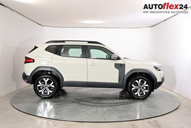 Dacia Duster Expression TCe 130 6-Gang 4x4 