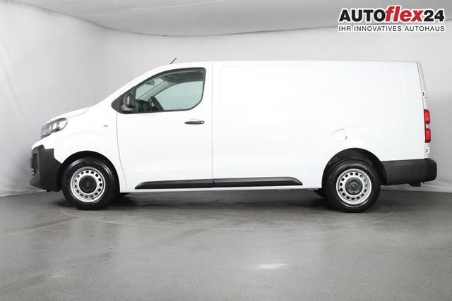 Vorlauffahrzeuge Opel Vivaro - Kastenwagen Lang 2.0 BlueHDi 145 6-Gang